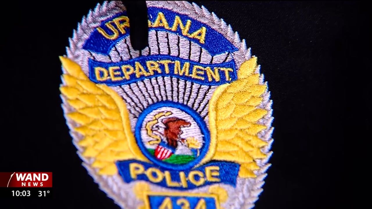 Urbana P.D. launches 'Clergy Patrol' to provide community support